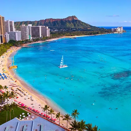 Pacific Monarch - 1 Bedroom - Ocean And City Views!-2